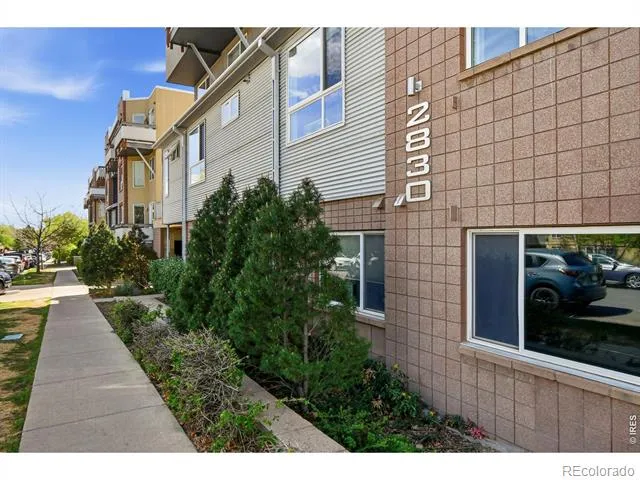 2830 E College Avenue #306 Boulder, CO 80303