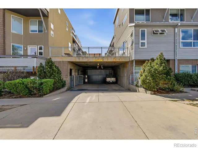 2830 E College Avenue #306 Boulder, CO 80303