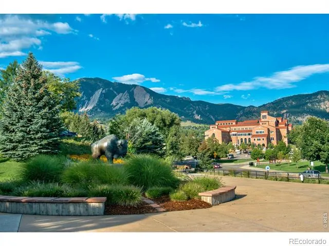 2830 E College Avenue #306 Boulder, CO 80303