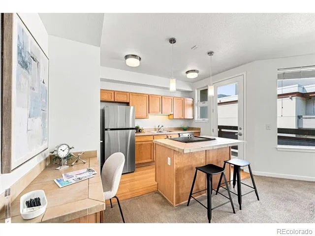 2830 E College Avenue #306 Boulder, CO 80303