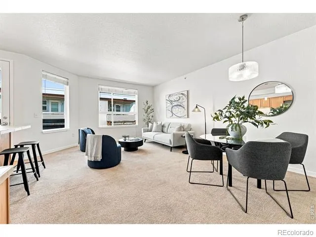 2830 E College Avenue #306 Boulder, CO 80303
