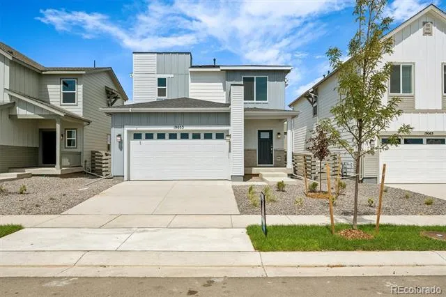 19053 E 93rd Place Commerce City, CO 80022