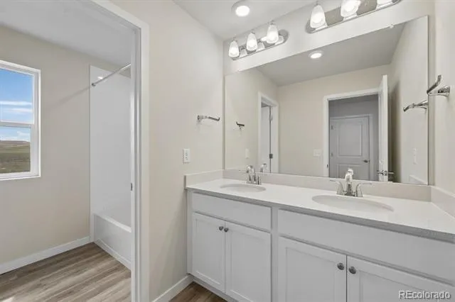 19053 E 93rd Place Commerce City, CO 80022