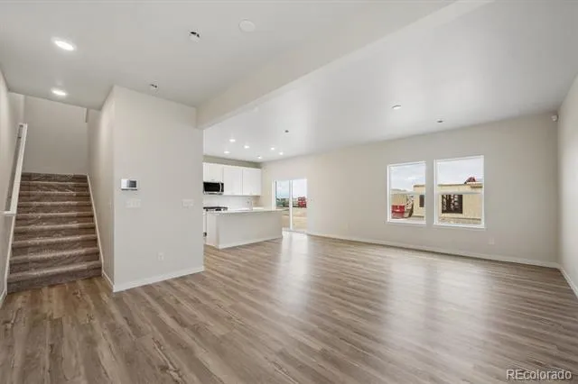 19053 E 93rd Place Commerce City, CO 80022