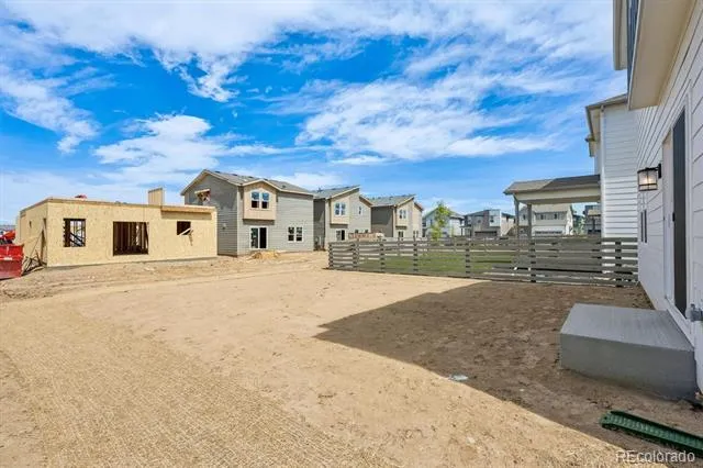 19053 E 93rd Place Commerce City, CO 80022