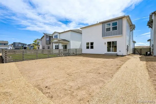 19053 E 93rd Place Commerce City, CO 80022