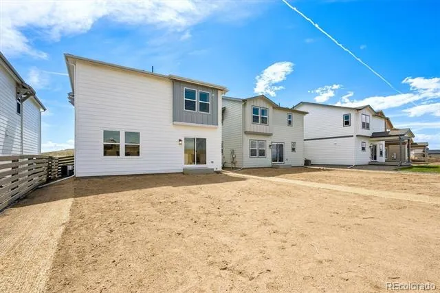 19053 E 93rd Place Commerce City, CO 80022