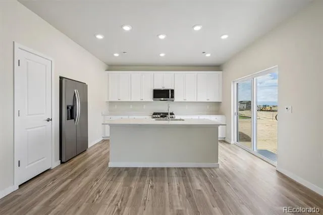 19053 E 93rd Place Commerce City, CO 80022