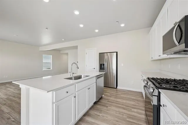 19053 E 93rd Place Commerce City, CO 80022