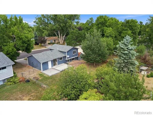 2425 Wapiti Road Fort Collins, CO 80525