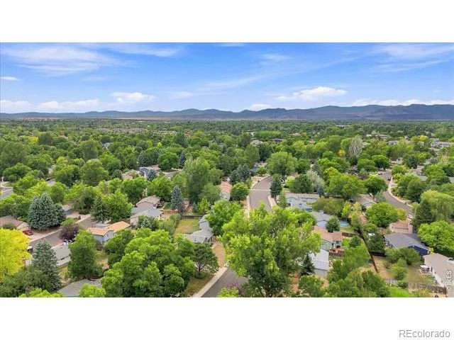 2425 Wapiti Road Fort Collins, CO 80525