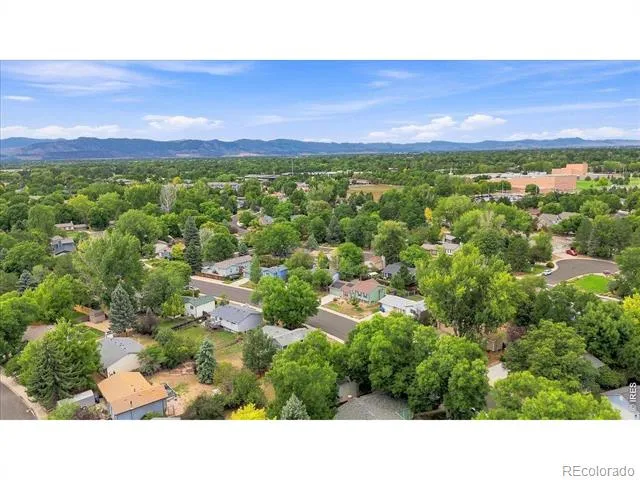 2425 Wapiti Road Fort Collins, CO 80525