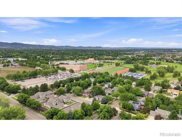 2425 Wapiti Road Fort Collins, CO 80525