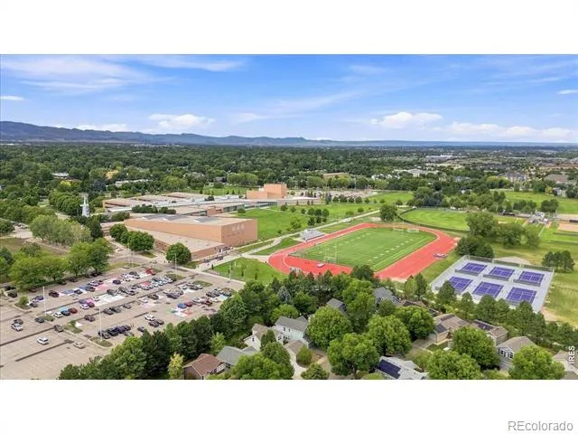 2425 Wapiti Road Fort Collins, CO 80525