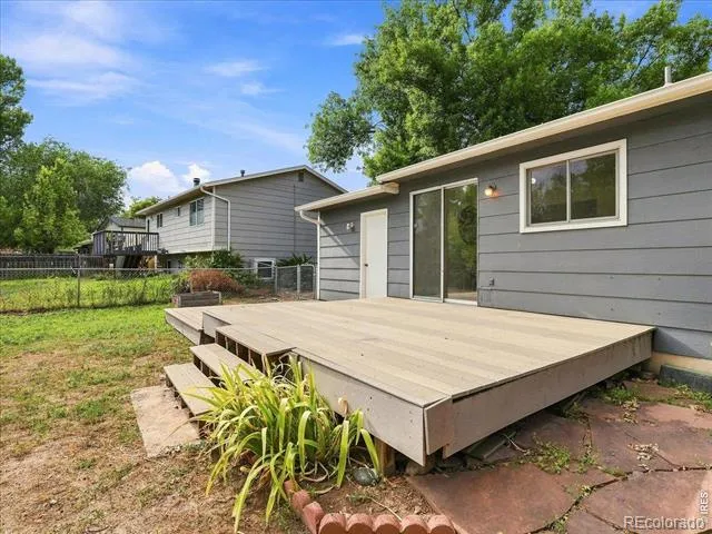2425 Wapiti Road Fort Collins, CO 80525