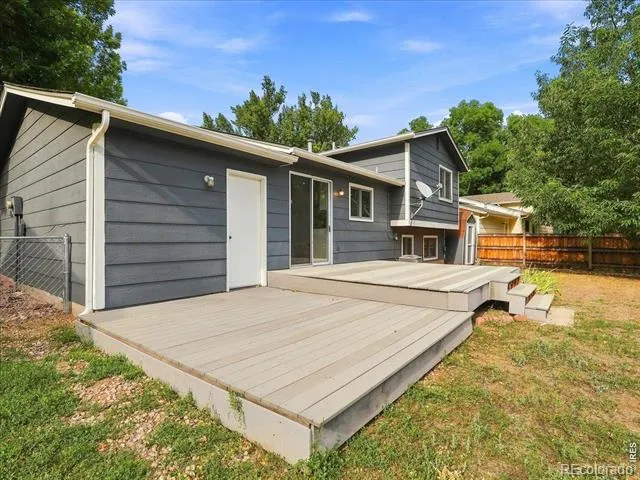 2425 Wapiti Road Fort Collins, CO 80525