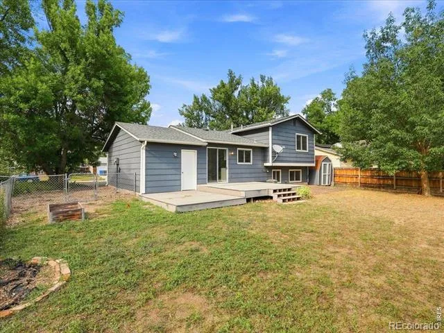 2425 Wapiti Road Fort Collins, CO 80525