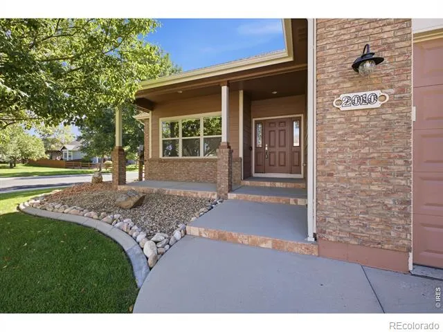 2010 Ridgway Court Loveland, CO 80538