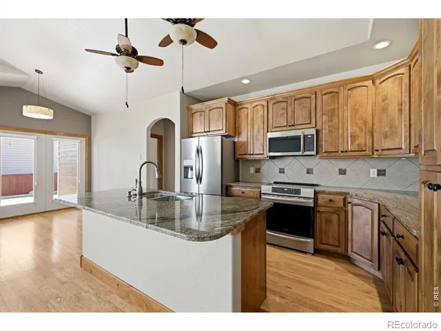2010 Ridgway Court Loveland, CO 80538