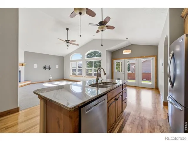 2010 Ridgway Court Loveland, CO 80538