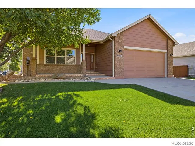 2010 Ridgway Court Loveland, CO 80538
