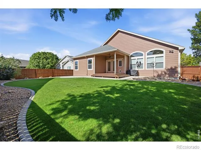 2010 Ridgway Court Loveland, CO 80538