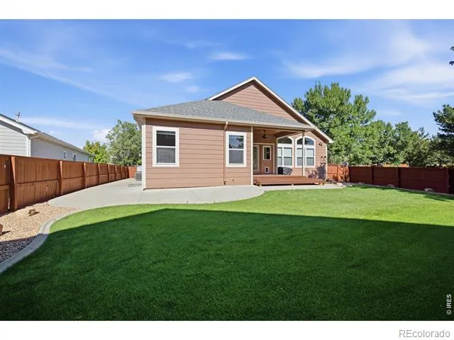 2010 Ridgway Court Loveland, CO 80538