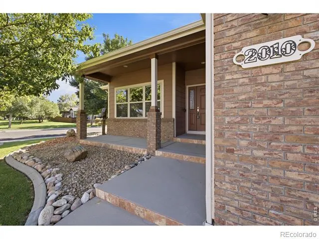 2010 Ridgway Court Loveland, CO 80538