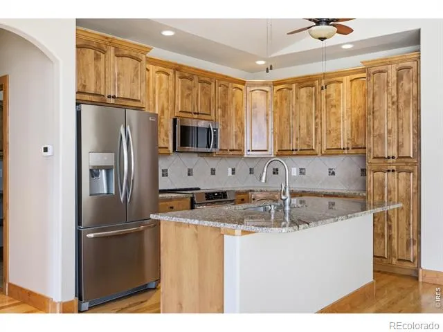 2010 Ridgway Court Loveland, CO 80538