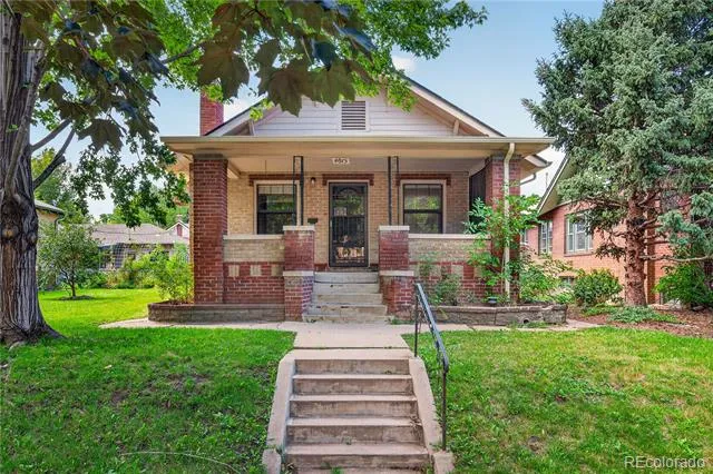 4015 Clay Street Denver, CO 80211