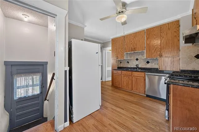 4015 Clay Street Denver, CO 80211