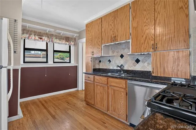 4015 Clay Street Denver, CO 80211