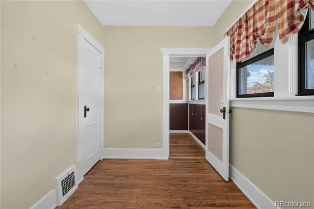 4015 Clay Street Denver, CO 80211
