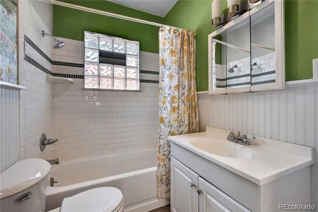 4015 Clay Street Denver, CO 80211