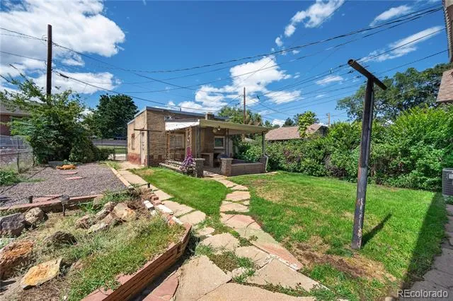 4015 Clay Street Denver, CO 80211