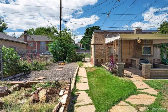 4015 Clay Street Denver, CO 80211