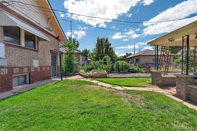 4015 Clay Street Denver, CO 80211