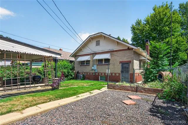 4015 Clay Street Denver, CO 80211
