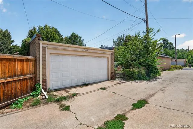 4015 Clay Street Denver, CO 80211