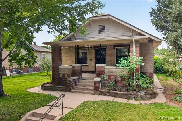 4015 Clay Street Denver, CO 80211