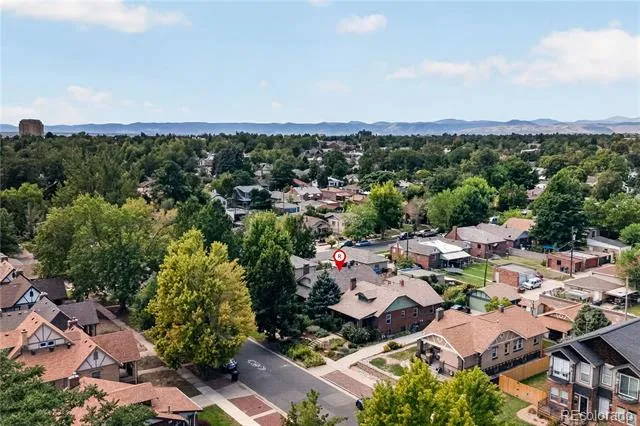 4015 Clay Street Denver, CO 80211