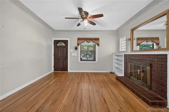 4015 Clay Street Denver, CO 80211
