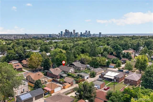 4015 Clay Street Denver, CO 80211