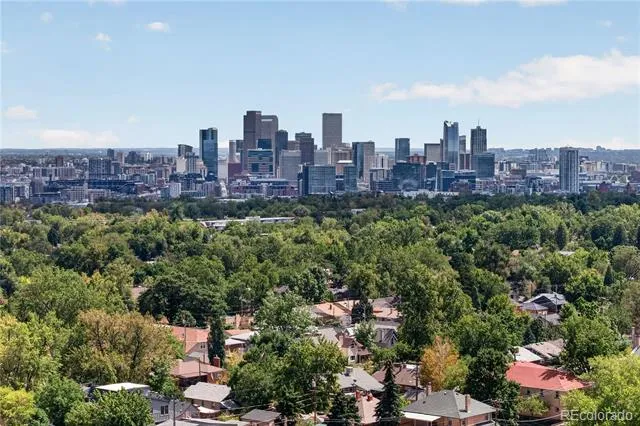 4015 Clay Street Denver, CO 80211
