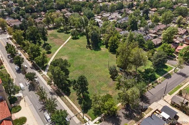 4015 Clay Street Denver, CO 80211