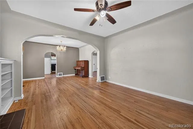 4015 Clay Street Denver, CO 80211