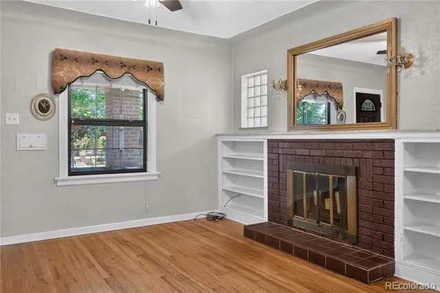 4015 Clay Street Denver, CO 80211
