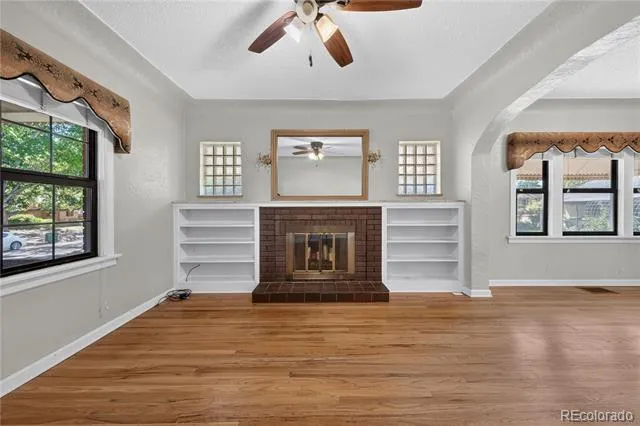 4015 Clay Street Denver, CO 80211