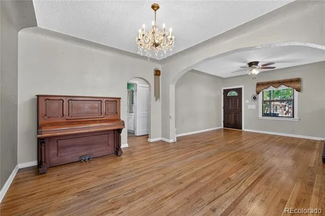 4015 Clay Street Denver, CO 80211