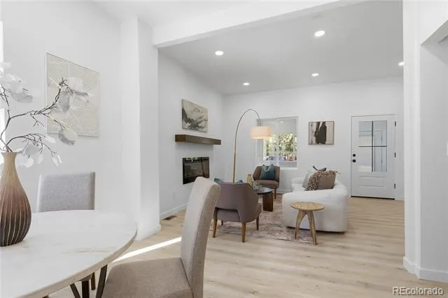 662 S Logan Street S Denver, CO 80209
